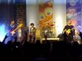 Encontro Musical - Love Ain't no Stranger