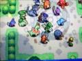 videos de pokemon rescate rojo fuego - el anuncio de shiftry
