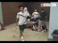 video CRAZY DJOKOVIC...