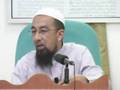 Ustaz Azhar - Bukit Kecil 11.06.08