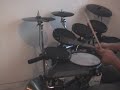 Caifanes para que no digas que no pienso en ti cover bateria