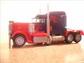 Optimus Prime Enters The City (stop-motion) Optimus Prime Enters The City (stop-motion)