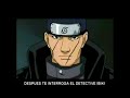 Naruto Rap