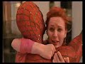 spiderman del confital  los saltos de ayose