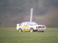 Group B Audi Quattro Race Retro 2008 Group B Audi Quattro Race Retro 2008