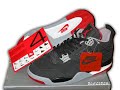 JORDAN RETRO 1 THRU 21
