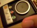 Hallmark Keepsake STAR TREK Communicator Ornament 2008