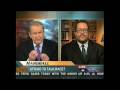 Pat Buchanan earns his racist bona fides on HARDBALL 2.19.09