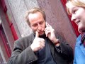 Benoit Poelvoorde laisse un message sur mon r�pondeur