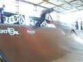 campeonato de skate volcom en durango, carlitos 6 a�itos