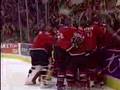 2004 Playoffs - Gelinas OT winner, Game 7 (CGY vs DET)