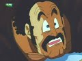 Dragon Ball Z ep.290[Um Velho Conhecido] parte 2
