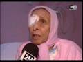 DAR BOUAZZA.الحاجة الحمداوية تتماثل للشفاء وستعود الى الغناء