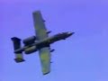 A 10 Warthog