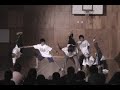 狛HighBreakers 2004,september