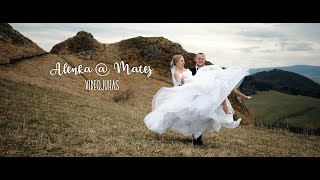 Alenka @ Matej