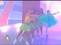 porristas