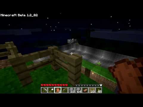 tgnminecraft - See http://tgn.tv — Welcome to the 9th part of TTB's minecraft series on TGN. Have at thee, vile creature of undeath! I shall smite thee with my mighty blade...