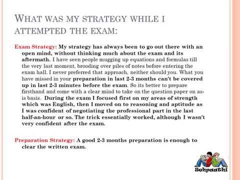 how to prepare for ibps so exam 2013
