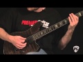 Video Review - Charvel Desolation Skatecaster SK-1 ST Electric Guitar