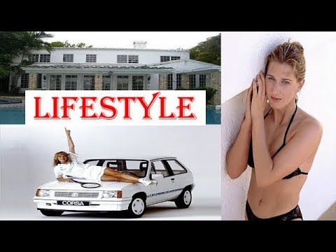 Steffi Graf Biography | Family | Childhood | House | Net worth | Car collection | Lifestyle