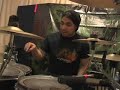 Alex Lopez - Drum Lessons #1 Alex Lopez - Drum Lessons #1