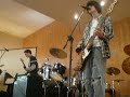 The Moshpits - Johnny B. Goode