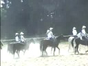 Quadrille Part 1