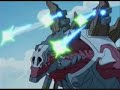 Godzilla the series blooper # 4