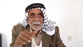 ح 3 - مقابلة تاريخ شفوي للنكبة الفلسطينية السيد سهيل السيد احمد من قرية قومية - بيسان المحتلة