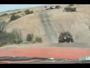 Ford Explorers Fourwheeling Moab 2006