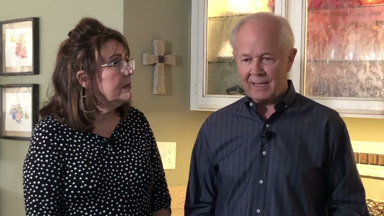 When The Past Invades the Present