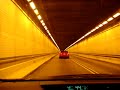 the kittatinny tunnel in PA