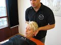 Skolerne for Idrætsmassage - MET C1-C2