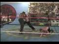 WWA4 TRIPLE THREAT FOR THE WWA4 CHAMPIONSHIP