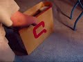 Compaq Presario C769US Unboxing