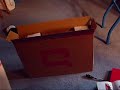 Compaq Presario C769US Unboxing