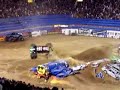 Grave Digger\