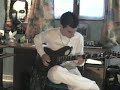 _canon rock played by Willy Gorton! _canon rock played by Willy Gorton!