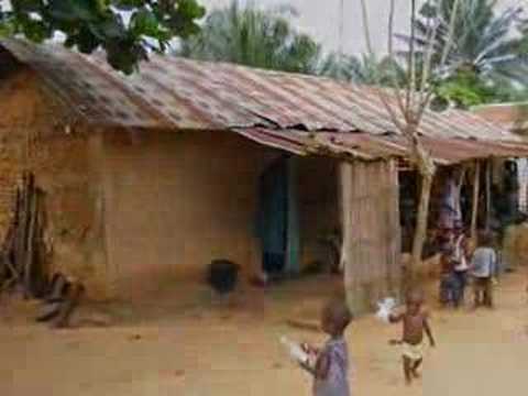 Benin Orphanage