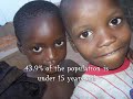 Benin Orphanage