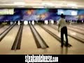 Idiot bowling Idiot bowling