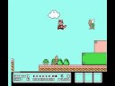 Mario 3 - Point Pressing - 1-1