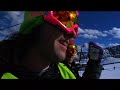 19. Crash the Winter X Games -- Lay of the Land