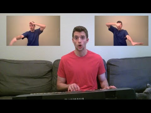 how to write a song - Everything you need to know to write a song that will be stuck in everyone's head for days! All 4 Chords Videos - https://www.youtube.com/watch?v=iphPFAGB5Cc...