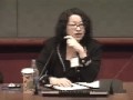 Sonia Sotomayor: Courts make policy full clip