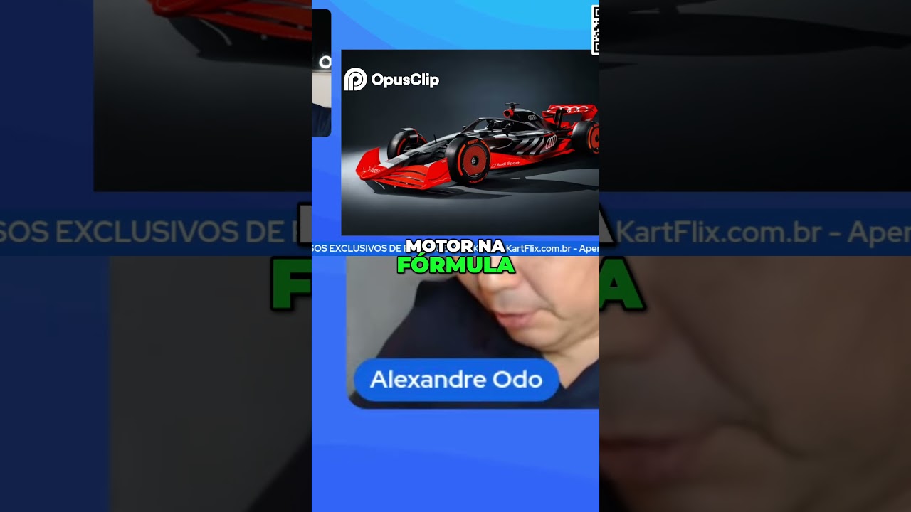 Audi na F1  Vantagem da Montadora Contra Red Bull