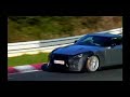 Nissan 2008 GTR - Nurburgring Promotional Clip Nissan 2008 GTR - Nurburgring Promotional Clip