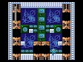Megaman 2 Hardcore: Rush on robot masters (NO DAMAGE !)
