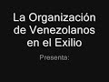 ex dir  cne dice: hubo fraude en venezuela y debemos cobrar